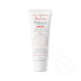 AVENE HYDRANCE LIGERA UV SPF 20 40 ML