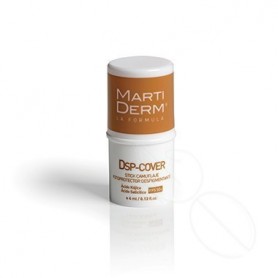 MARTIDERM DSP COVER FPS 50+ 4 ML