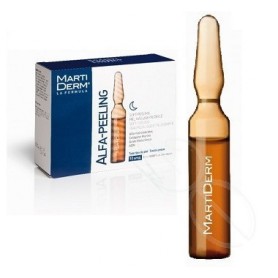 MARTIDERM NIGHT RENEW 10 AMP