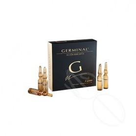 GERMINAL ACCION INMEDIATA 1,5 ML 5 AMPOLLAS