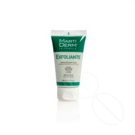 MARTIDERM CREMA EXFOLIANTE FACIAL 50 ML