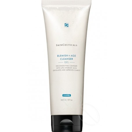 SKINCEUTICALS AGE AND BLEMISH CLEANSING GEL 250 ML