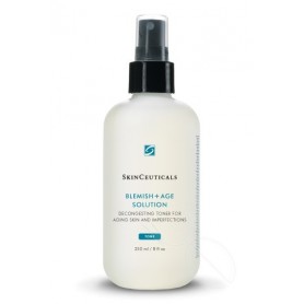 SKINCEUTICALS AGE AND BLEMISH SOLUTION 250 ML