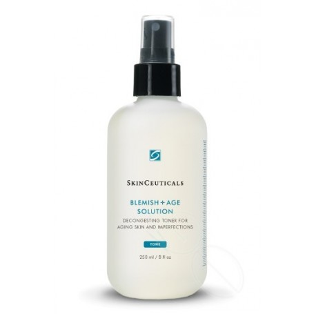 SKINCEUTICALS AGE AND BLEMISH SOLUTION 250 ML