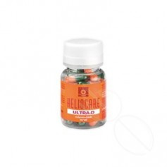 HELIOCARE ULTRA-D CAPS 30 CAPS