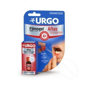 URGO AFTAS 6 ML