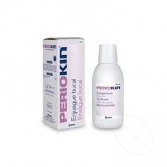 PERIOKIN ENJUAGUE BUCAL 250 ML