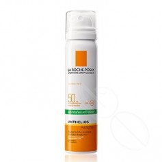 ANTHELIOS BRUMA FRESCA INVISIBLE SPF 50 AEROSOL 75 ML
