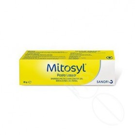 MITOSYL POMADA PROTECTORA 145 G