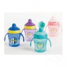 TAZA ANTIDERRAME SUAVINEX + 4 MESES