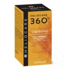 HELIOCARE 360º 30 CAPS