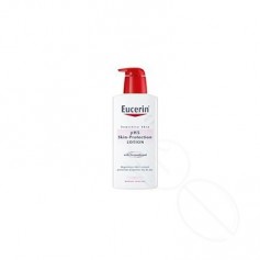 EUCERIN PIEL SENSIBLE PH-5 LOCION 400 ML
