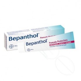 BEPANTHOL POMADA PROTECTORA 100 G