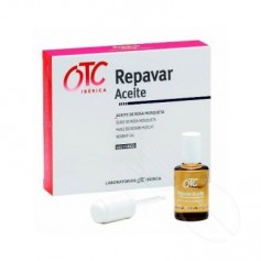 REPAVAR REGENERADORA ACEITE 15 ML