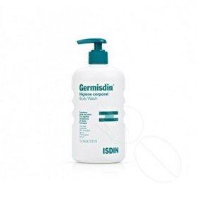 ISDIN GERMISDIN HYGIENE & PROTECTION ORIGINAL 250 ML