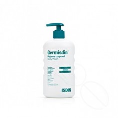 ISDIN GERMISDIN HYGIENE & PROTECTION ORIGINAL 250 ML