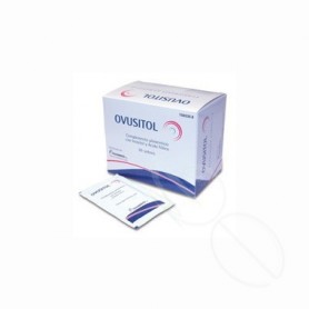 OVUSITOL 30 SOBRES