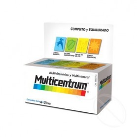 MULTICENTRUM 90 COMP