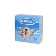 MANASUL CLASSIC 50 FILTROS