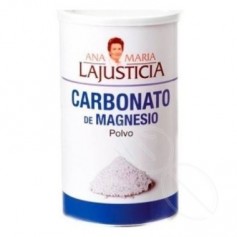 CARBONATO DE MAGNESIO POLVO 180 G