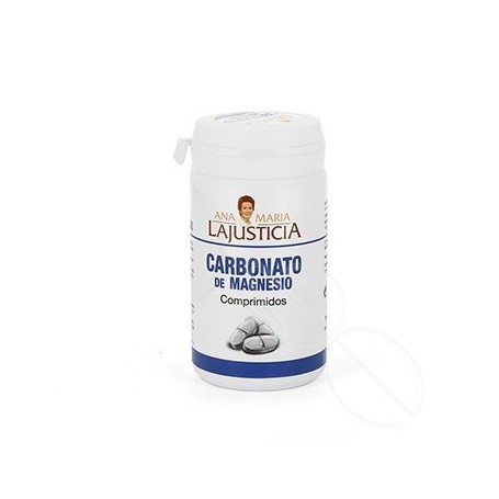 CARBONATO DE MAGNESIO 75 COMP