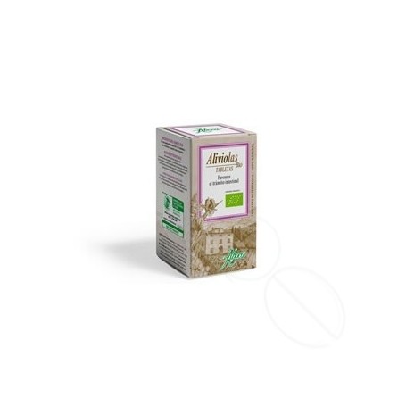 ALIVIOLAS BIO 90 TABLETAS
