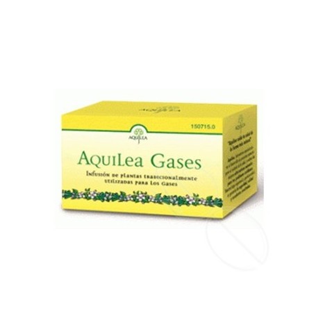 AQUILEA GASES 1.2 G 20 FILTROS