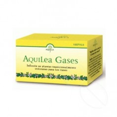 AQUILEA GASES 1.2 G 20 FILTROS