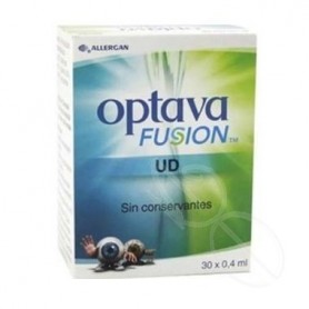 OPTAVA FUSION UD 0.4 ML 30 MONODOSIS
