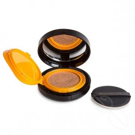 HELIOCARE 360º COLOR CUSHION COMPACT SPF 50+ PROTECTOR SOLAR BEIGE 15 G