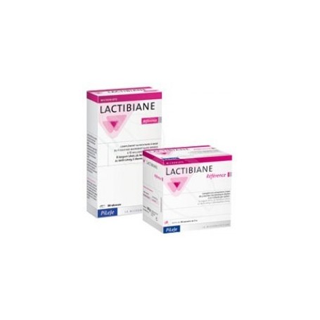 LACTIBIANE REFERENCE PILEJE 2.5 G 30 CAPS