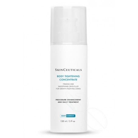 SKINCEUTICALS BODY TIGHTENING CONCENTRATE TUBO 150 ML
