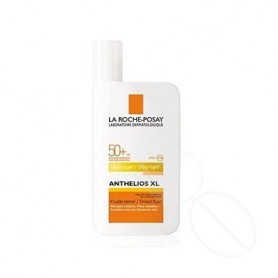 ANTHELIOS SPF 50+ FLUIDO EXTREMO COLOR 50 ML