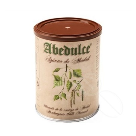 ABEDULCE AZUCAR DE ABEDUL 1200 G