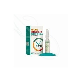 MARTIDERM FLASH AMPOLLAS 1 AMP