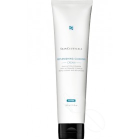 Skinceuticals Replenishing Cleanser Cream 150 Ml