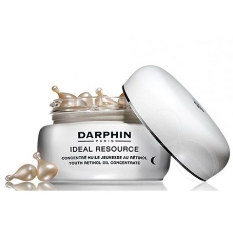 Darphin Ideal Resource Retinol 60 Capsulas
