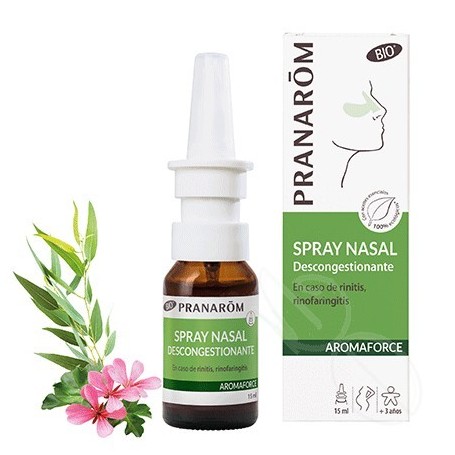 Aromaforce Spray Nasal 15 ml