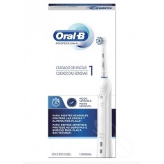 Cepillo Dental Electrico Oral-B Professional 1 Cuidado De Encias