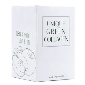 Unique Green Collagen 300G